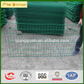 Low price top sell aluminum garden fence